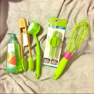 CUTE KITCHEN STUFF! **Plz Message for pricing**